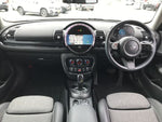 MINI COOPER D CLUBMAN
