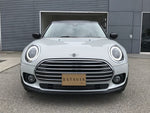 MINI COOPER D CLUBMAN