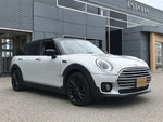 MINI COOPER D CLUBMAN