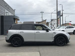 MINI COOPER D CLUBMAN