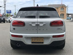 MINI COOPER D CLUBMAN