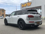 MINI COOPER D CLUBMAN