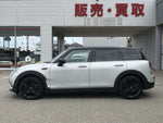 MINI COOPER D CLUBMAN