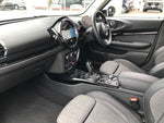 MINI COOPER D CLUBMAN
