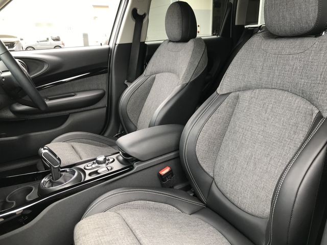 MINI COOPER D CLUBMAN