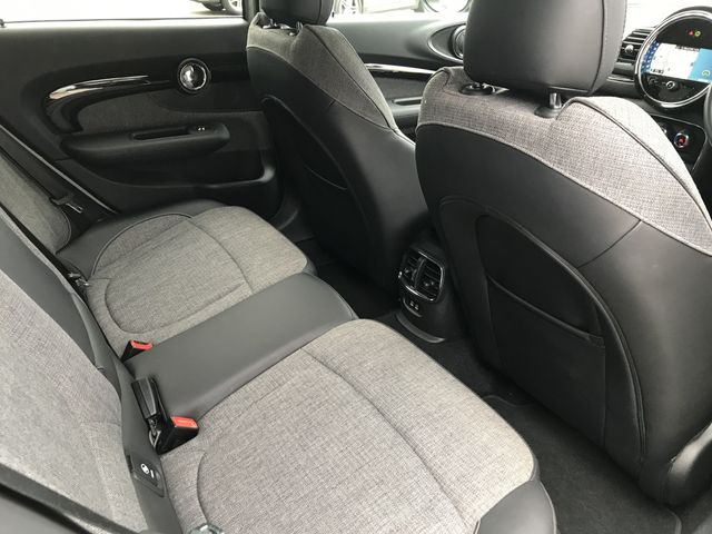 MINI COOPER D CLUBMAN
