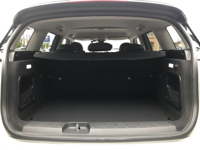 MINI COOPER D CLUBMAN