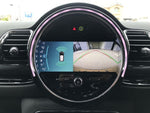 MINI COOPER D CLUBMAN