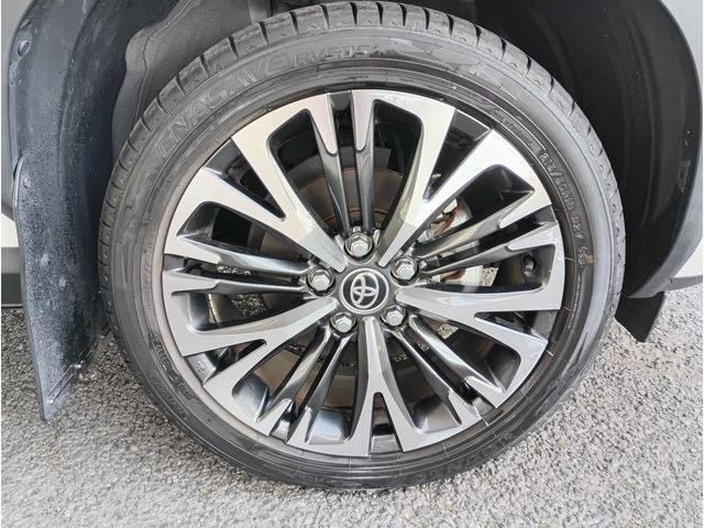 YARIS CROSS HYBRID