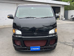 REGIUSACE van 1.25t 2WD