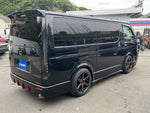 REGIUSACE van 1.25t 2WD