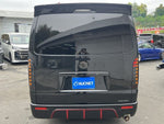 REGIUSACE van 1.25t 2WD