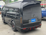 REGIUSACE van 1.25t 2WD