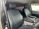 REGIUSACE van 1.25t 2WD