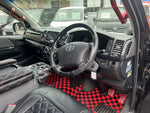 REGIUSACE van 1.25t 2WD