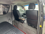 REGIUSACE van 1.25t 2WD
