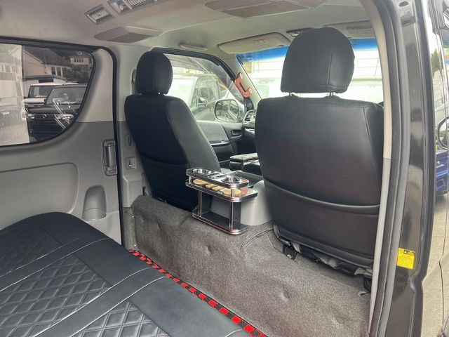 REGIUSACE van 1.25t 2WD