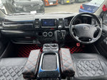 REGIUSACE van 1.25t 2WD