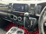 REGIUSACE van 1.25t 2WD