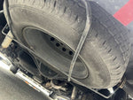 REGIUSACE van 1.25t 2WD