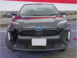 YARIS CROSS HYBRID
