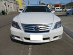 LEXUS LS600hL