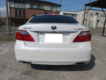 LEXUS LS600hL