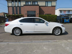 LEXUS LS600hL