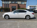 LEXUS LS600hL