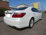 LEXUS LS600hL