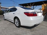 LEXUS LS600hL