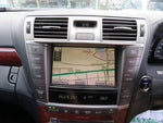 LEXUS LS600hL