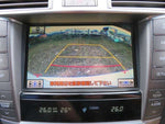 LEXUS LS600hL