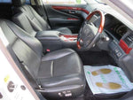 LEXUS LS600hL