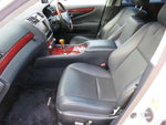 LEXUS LS600hL