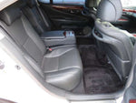 LEXUS LS600hL