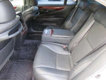 LEXUS LS600hL
