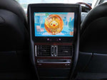 LEXUS LS600hL