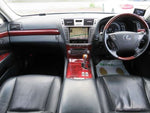 LEXUS LS600hL