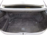 LEXUS LS600hL
