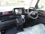 Spacia custom