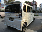 Spacia custom