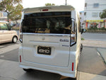 Spacia custom