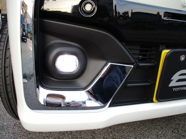 Spacia custom