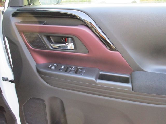 Spacia custom
