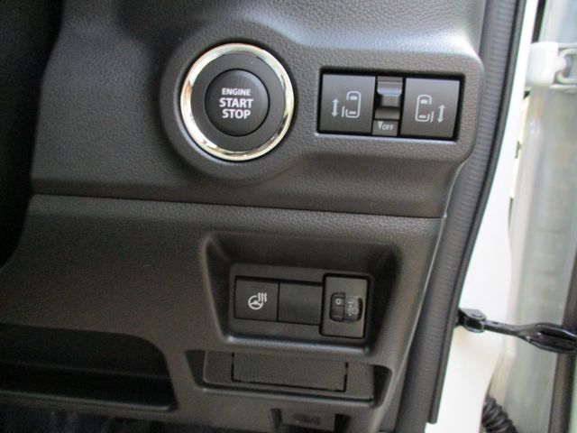 Spacia custom