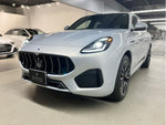 MASERATI Grecale