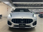 MASERATI Grecale