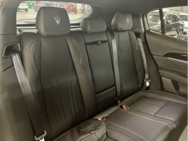 MASERATI Grecale