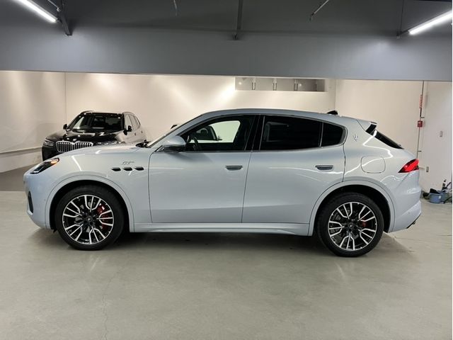 MASERATI Grecale